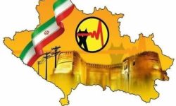 قطعی برق در برخی مناطق ۳ شهرستان‌ لرستان