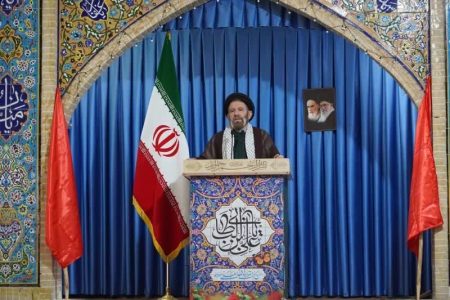 مذاکره فرصتی برای احقاق حقوق ملت است،نه اعتماد به آمریکا