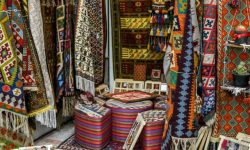 مهر تأیید ۱۰۵ نشان ملی و بین المللی بر صنایع دستی لرستان
