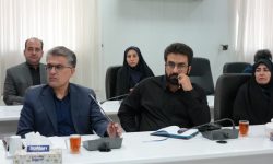 مردم لرستان ارادت خود را به «رهبر شهید» در عمل نشان می‌دهند
