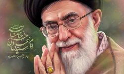 «آقای شهید ایران»؛مردی که در قلب تاریخ ماندگار شد