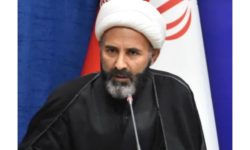 اعلام جزئیات مراسم بزرگداشت «آقای شهید ایران» در لرستان