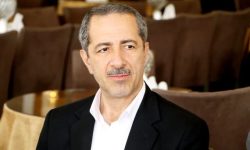 هادی هاشمی مهمان برنامه «خانه ملت» و «با نمایندگان» در لرستان