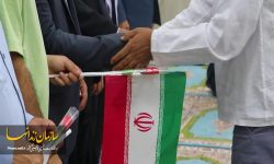 بازگشت ۱۵ زندانی لرستانی به آغوش خانواده با حمایت باشگاه خیبر