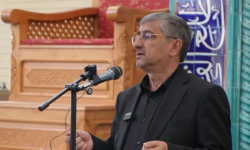 ۲۰ همت سرمایه‌گذاری در الیگودرز،محور برنامه پنج‌ساله توسعه