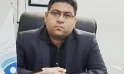 مدیر امور منابع آب خرم آباد منصوب شد
