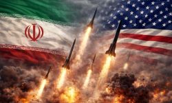 مقاومت ایران بزرگ‌ترین قدرت‌ها را به‌زانو درآورد