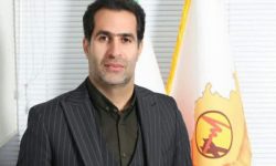 درخشش روابط عمومی برق لرستان در ارزیابی‌های وزارت نیرو