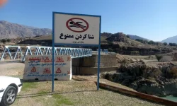 شنا در تاسیسات آبی لرستان ممنوع شد