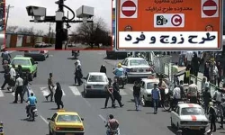 طرح زوج و فرد در بروجرد اجرا می‌شود