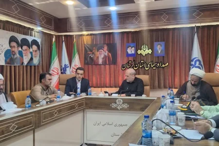 ایجاد واحد پایش فضای مجازی در دستگاه‌های اجرایی لرستان الزامی است