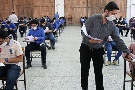 آمادگی ۱۹۴ حوزه امتحانی برای برگزاری امتحانات نهایی در لرستان