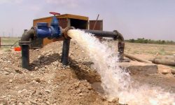 بهره‌مندی ۳۷۵ خانوار روستایی سلسله از آب شرب پایدار