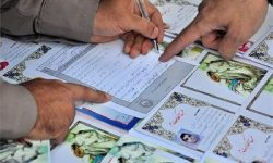۱۲۰۰ حامی جدید در لرستان جذب شدند