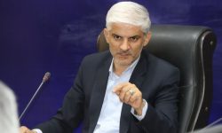 سپرده پیمانکاران متخلف لرستان ضبط می شود