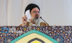 تشییع رهبر شهید،بزرگ‌ترین نمایش بیعت ملت با ولایت بود