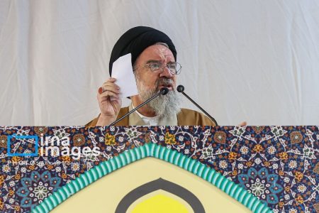 تشییع رهبر شهید،بزرگ‌ترین نمایش بیعت ملت با ولایت بود