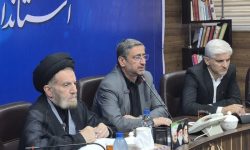 ۴ شهر جدید لرستان صاحب پایگاه نماز جمعه می‌شوند