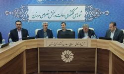 بازسازی ۳ هزار واحد صنعتی آسیب‌دیده در دستور کار دولت