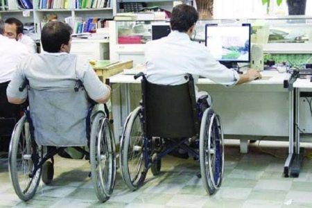 اختصاص سهمیه ۳ هزار نفری برای استخدام معلولان