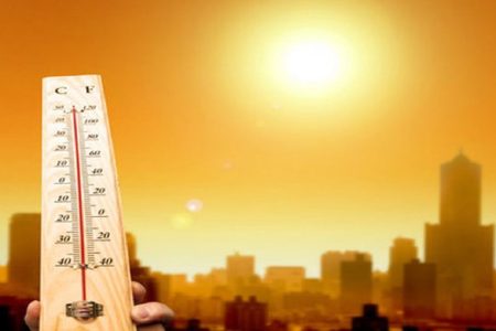 تداوم گرمای هوا در لرستان