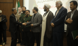 مدیرکل دیوان محاسبات لرستان منصوب شد