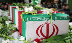 شهادت یک دورودی در حمله جنایت‌کارانه آمریکا به بندرعباس