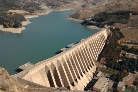 لرستان در آستانه تحول بزرگ آبی؛امنیت آب با پروژه‌های زیرساختی تقویت می‌شود