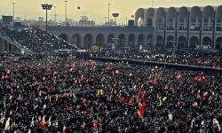 وداع با یک هویت تاریخی