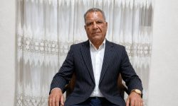 معلم لرستانی ناجی ۸۲ محکوم به قصاص