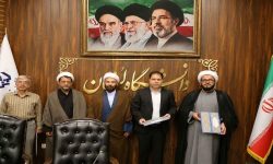 راهکارهای ترویج فرهنگ نماز متناسب با ذائقه نسل جوان و دانشجو ارتقا می یابد