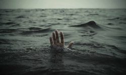 غرق شدن زن ۲۵ ساله در سد «ایوشان»