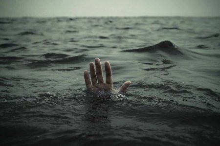 غرق شدن زن ۲۵ ساله در سد «ایوشان»