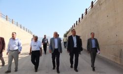 گره چندین‌ساله دسترسی شهرک صنعتی شماره یک خرم‌آباد در آستانه باز شدن