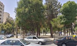 میدان تختی تخریب نشده؛بهسازی برای ارتقای ایمنی و خدمات شهری است