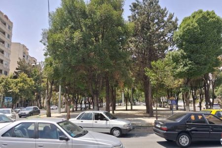 میدان تختی تخریب نشده؛بهسازی برای ارتقای ایمنی و خدمات شهری است