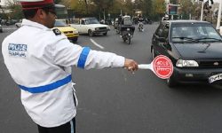 رانندگی قانونمند،ضامن امنیت همه کاربران جاده است