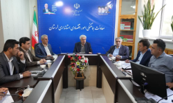 توزیع ۵۰۰ میلیارد اعتبار بین دستگاه‌های اجرایی لرستان