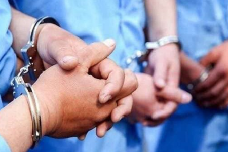 دستگیری عاملان درگیری مسلحانه در خرم‌آباد