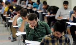 آغاز آزمون‌های نهایی دانش‌آموزان لرستان در ۱۹۴ حوزه امتحانی
