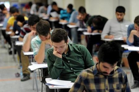 آغاز آزمون‌های نهایی دانش‌آموزان لرستان در ۱۹۴ حوزه امتحانی