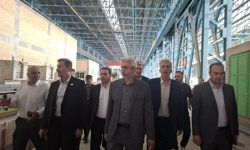 تأکید ایمیدرو بر تحقق رشد ۱۳ درصدی بخش معدن در برنامه هفتم توسعه