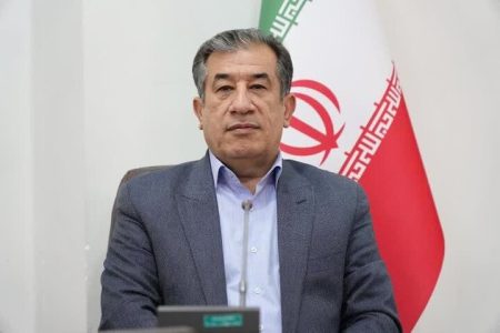 ۵۱ درصد زائران اربعین از لرستان عبور میکنند