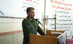 اجرای طرح «آبخیز تا جالیز» در ۱۵ روستای لرستان