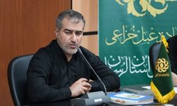 خرم‌آباد میزبان ویژه‌برنامه «حبیب ایران»