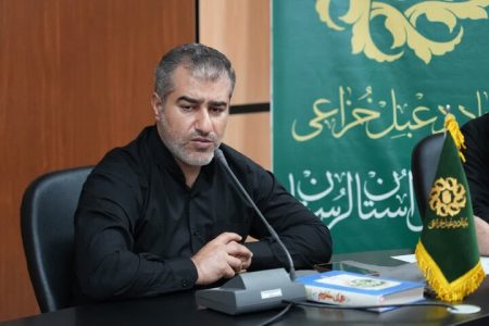 خرمآباد میزبان ویژهبرنامه «حبیب ایران»