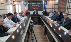 آمادگی کامل حوزه سلامت لرستان برای خدمات رسانی به زائران اربعین