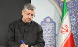 استاندار درگذشت حاج «علیرضا قهرمانی» مداح لرستانی را تسلیت گفت