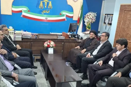 هشدار جدی دستگاه قضا به متصرفان اراضی ملی