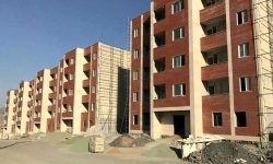 تعیین تکلیف واحد‌های بدون متقاضی نهضت ملی مسکن لرستان